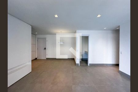 Sala de apartamento para alugar com 2 quartos, 93m² em Campo Belo, São Paulo