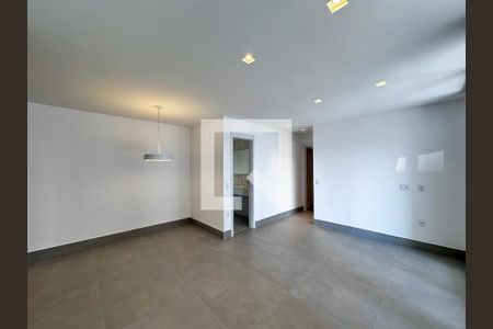 Sala de apartamento para alugar com 2 quartos, 93m² em Campo Belo, São Paulo