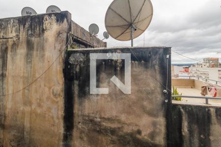 Vista de apartamento à venda com 1 quarto, 56m² em Centro Histórico, Porto Alegre