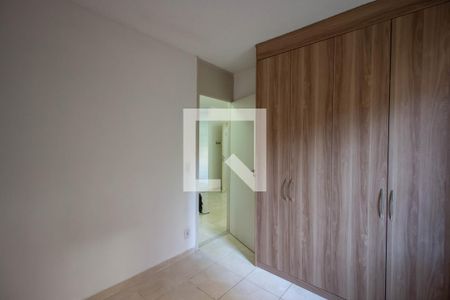 Quarto 2 de apartamento para alugar com 2 quartos, 45m² em Colônia (zona Leste), São Paulo
