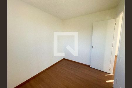 Quarto 1 de apartamento para alugar com 2 quartos, 52m² em Diamante (barreiro), Belo Horizonte