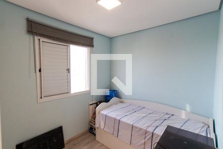 Quarto 1   de apartamento à venda com 2 quartos, 47m² em Vila Paiva, São Paulo