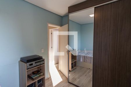 Quarto 1   de apartamento à venda com 2 quartos, 47m² em Vila Paiva, São Paulo