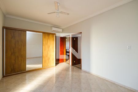 Suíte de casa de condomínio para alugar com 4 quartos, 210m² em Esplanada Independência, Taubaté
