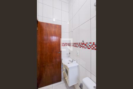Lavabo de casa para alugar com 4 quartos, 310m² em Loteamento Villa Branca, Jacareí