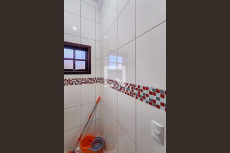 Lavabo de casa para alugar com 4 quartos, 310m² em Loteamento Villa Branca, Jacareí