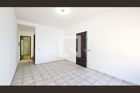 Sala de casa para alugar com 2 quartos, 125m² em Jardim Ubirajara (zona Sul), São Paulo