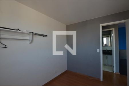 Quarto 1 de apartamento para alugar com 2 quartos, 44m² em Irajá, Rio de Janeiro