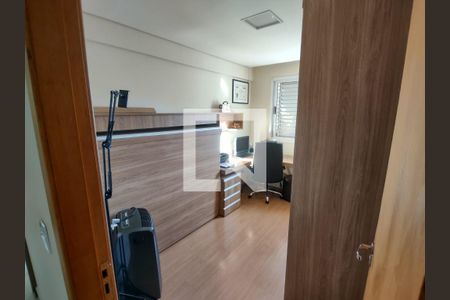 quarto de apartamento à venda com 2 quartos, 70m² em Buritis, Belo Horizonte