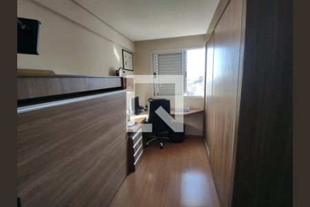 quarto de apartamento à venda com 2 quartos, 70m² em Buritis, Belo Horizonte