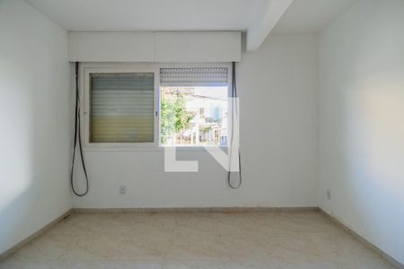 Sala/Quarto de apartamento à venda com 1 quarto, 30m² em Cristal, Porto Alegre