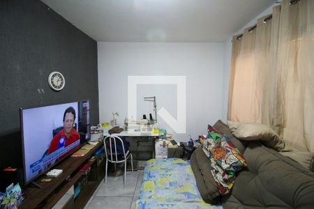 Sala de casa à venda com 2 quartos, 141m² em Jardim Sao Carlos (zona Leste), São Paulo