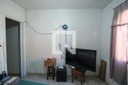 Quarto 1 de casa à venda com 2 quartos, 141m² em Jardim Sao Carlos (zona Leste), São Paulo