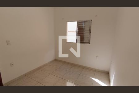 Quarto 2 de casa para alugar com 2 quartos, 65m² em Parque São Bento, Sorocaba