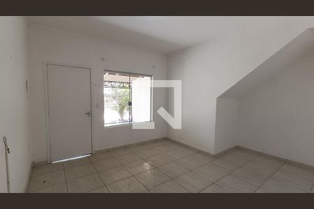 Sala de casa para alugar com 2 quartos, 65m² em Parque São Bento, Sorocaba