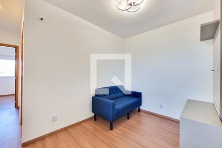 Sala de apartamento para alugar com 3 quartos, 65m² em Colinas do Paratehy, São José dos Campos