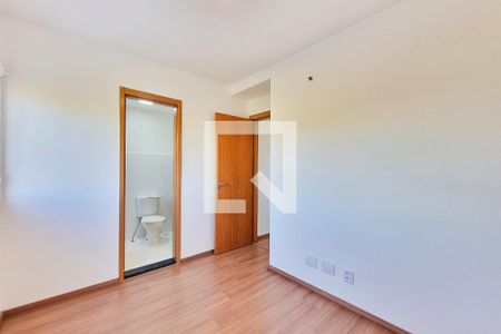 Suíte de apartamento para alugar com 3 quartos, 65m² em Colinas do Paratehy, São José dos Campos