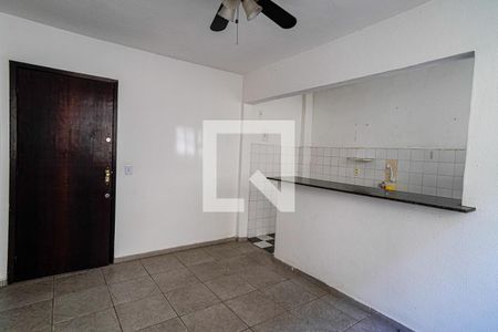 Sala de apartamento para alugar com 2 quartos, 75m² em Largo do Barradas, Niterói