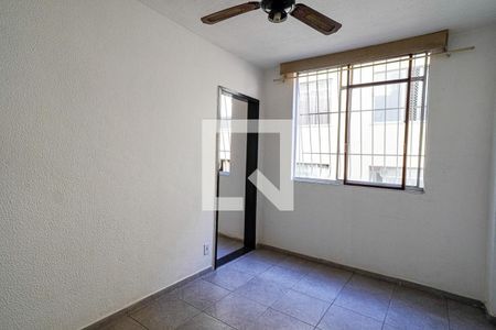 Quarto 1 de apartamento para alugar com 2 quartos, 75m² em Largo do Barradas, Niterói