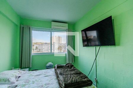 Quarto 2 de apartamento para alugar com 2 quartos, 86m² em Partenon, Porto Alegre