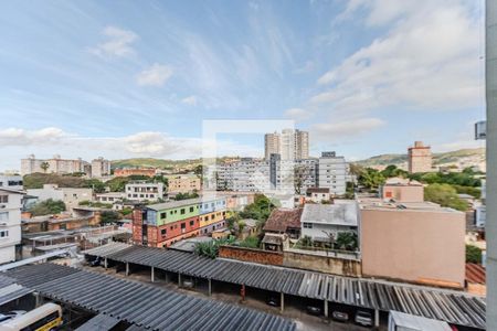 Vista de apartamento para alugar com 2 quartos, 86m² em Partenon, Porto Alegre