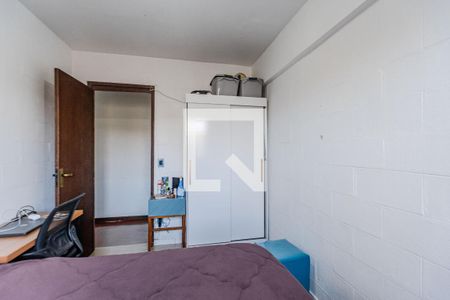 Quarto 1 de apartamento para alugar com 2 quartos, 86m² em Partenon, Porto Alegre