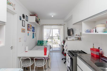 Apartamento para alugar com 29m², 1 quarto e sem vagaSala/Cozinha