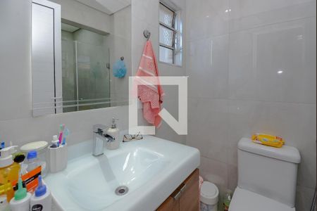 Casa à venda com 230m², 5 quartos e 2 vagas Casa à venda com 230m², 5 quartos e 2 vagasBanheiro da Suíte