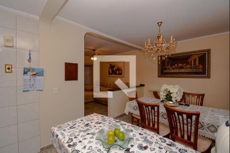 Casa à venda com 230m², 5 quartos e 2 vagas Casa à venda com 230m², 5 quartos e 2 vagasCopa