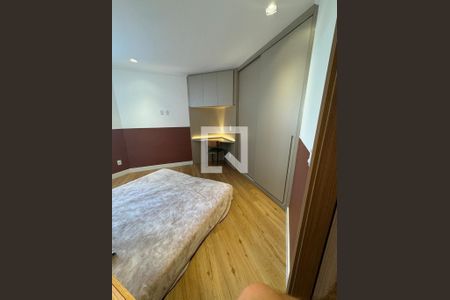 Foto 10 de apartamento à venda com 1 quarto, 37m² em Vila Nova Conceição, São Paulo