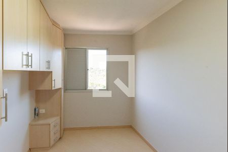 Suíte de apartamento à venda com 3 quartos, 74m² em Jardim Anton Von Zuben, Campinas