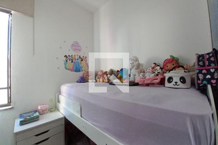 Quarto 1  de apartamento à venda com 2 quartos, 45m² em Centro, Campinas