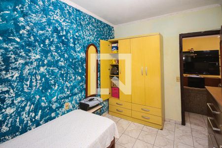 Quarto 1  de casa à venda com 3 quartos, 211m² em Vila Ivone, São Paulo