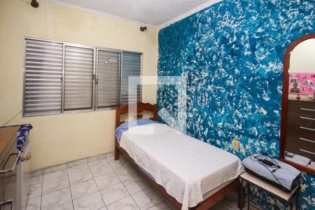 Quarto 1  de casa à venda com 3 quartos, 211m² em Vila Ivone, São Paulo