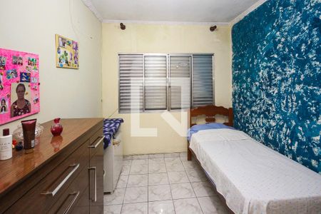 Quarto 1  de casa à venda com 3 quartos, 211m² em Vila Ivone, São Paulo