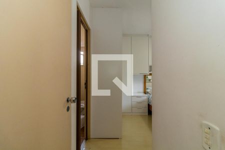 Suíte  de apartamento para alugar com 3 quartos, 90m² em Vila Sonia, São Paulo