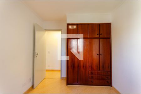 Quarto 1 de apartamento para alugar com 3 quartos, 65m² em City América, São Paulo