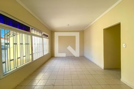 Sala de casa para alugar com 3 quartos, 300m² em Jardim Orlandina, São Bernardo do Campo