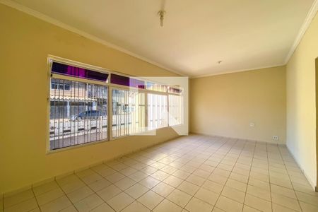 Sala de casa para alugar com 3 quartos, 300m² em Jardim Orlandina, São Bernardo do Campo