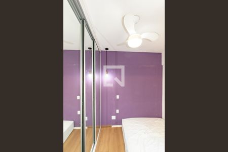 Quarto 1 de apartamento para alugar com 2 quartos, 64m² em Indianópolis, São Paulo