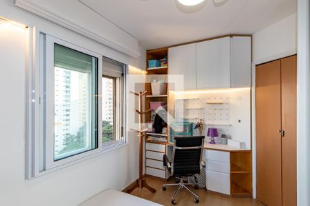 Quarto 1 de apartamento à venda com 2 quartos, 64m² em Indianópolis, São Paulo