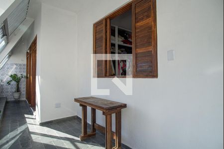 Varanda da Sala de apartamento à venda com 2 quartos, 97m² em Consolação, São Paulo