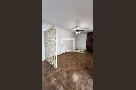 Sala 2 de apartamento para alugar com 3 quartos, 288m² em Marapé, Santos