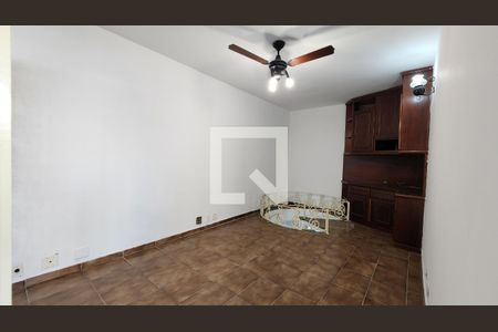 Sala 2 de apartamento para alugar com 3 quartos, 288m² em Marapé, Santos