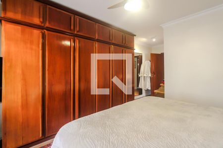 Suite de apartamento à venda com 3 quartos, 125m² em Floresta, Porto Alegre