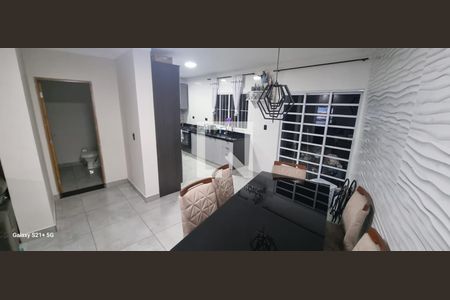 Casa à venda com 3 quartos, 400m² em Piqueri, São Paulo