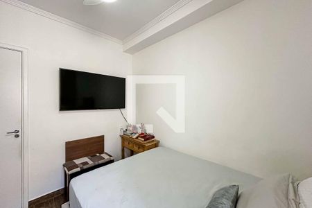 Quarto 1 de apartamento à venda com 2 quartos, 35m² em Vila Barbosa, São Paulo
