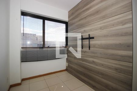 Sala de apartamento para alugar com 1 quarto, 29m² em Asa Norte, Brasília