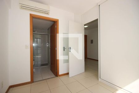 Suíte de apartamento para alugar com 1 quarto, 29m² em Asa Norte, Brasília