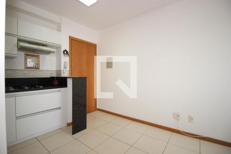 Apartamento para alugar com 1 quarto, 29m² em Asa Norte, Brasília
